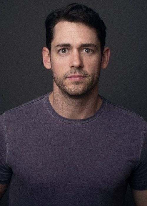 FBI: Most Wanted Season 6 Guest Star Barrett Martin