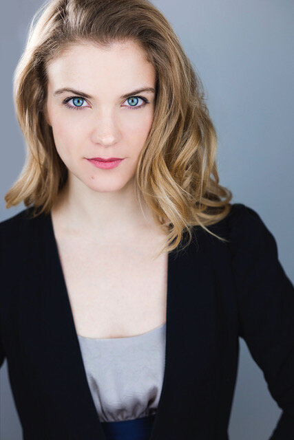 Becca Granger character from FBI: Most Wanted TV series