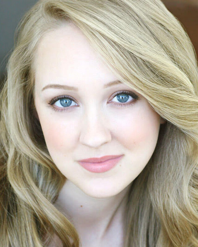 Lauren Baxter character from FBI: Most Wanted TV series