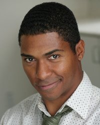FBI: Most Wanted Season 6 Guest Star Ben Cain