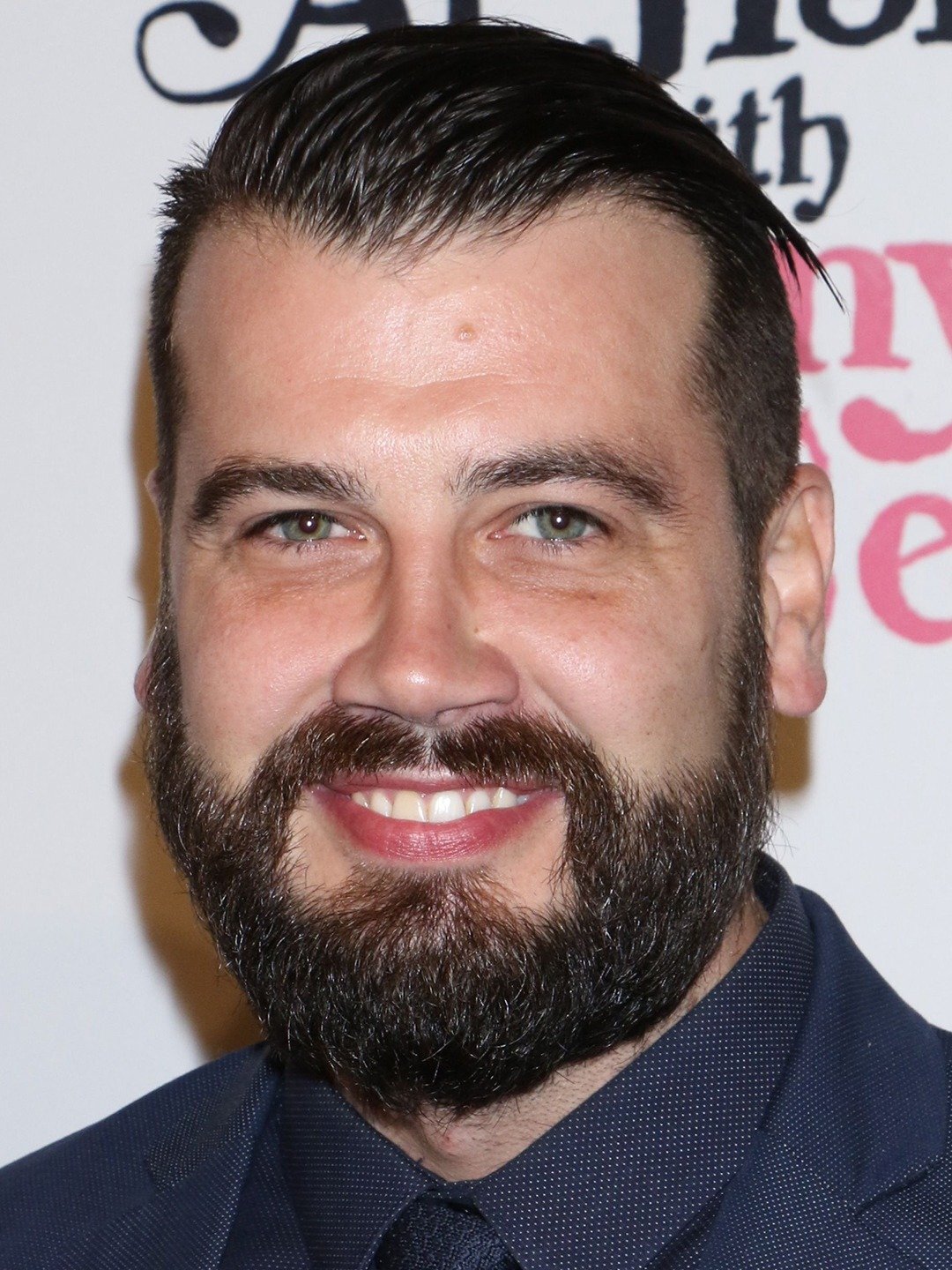 PI Barry Vans character from FBI: Most Wanted TV series PI Barry Vans character from FBI: Most Wanted TV series