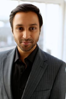 Bhavesh Patel as Agent Brad May in FBI: Most Wanted
