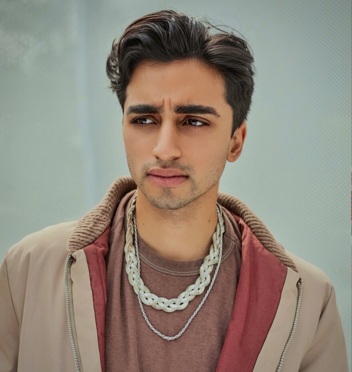 Basam Malek character from FBI: Most Wanted TV series Basam Malek character from FBI: Most Wanted TV series