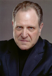 Tucker character from FBI: Most Wanted TV series Tucker character from FBI: Most Wanted TV series