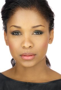 FBI: Most Wanted Season 5 Guest Star Brandhyze Stanley FBI: Most Wanted Season 5 Guest Star Brandhyze Stanley