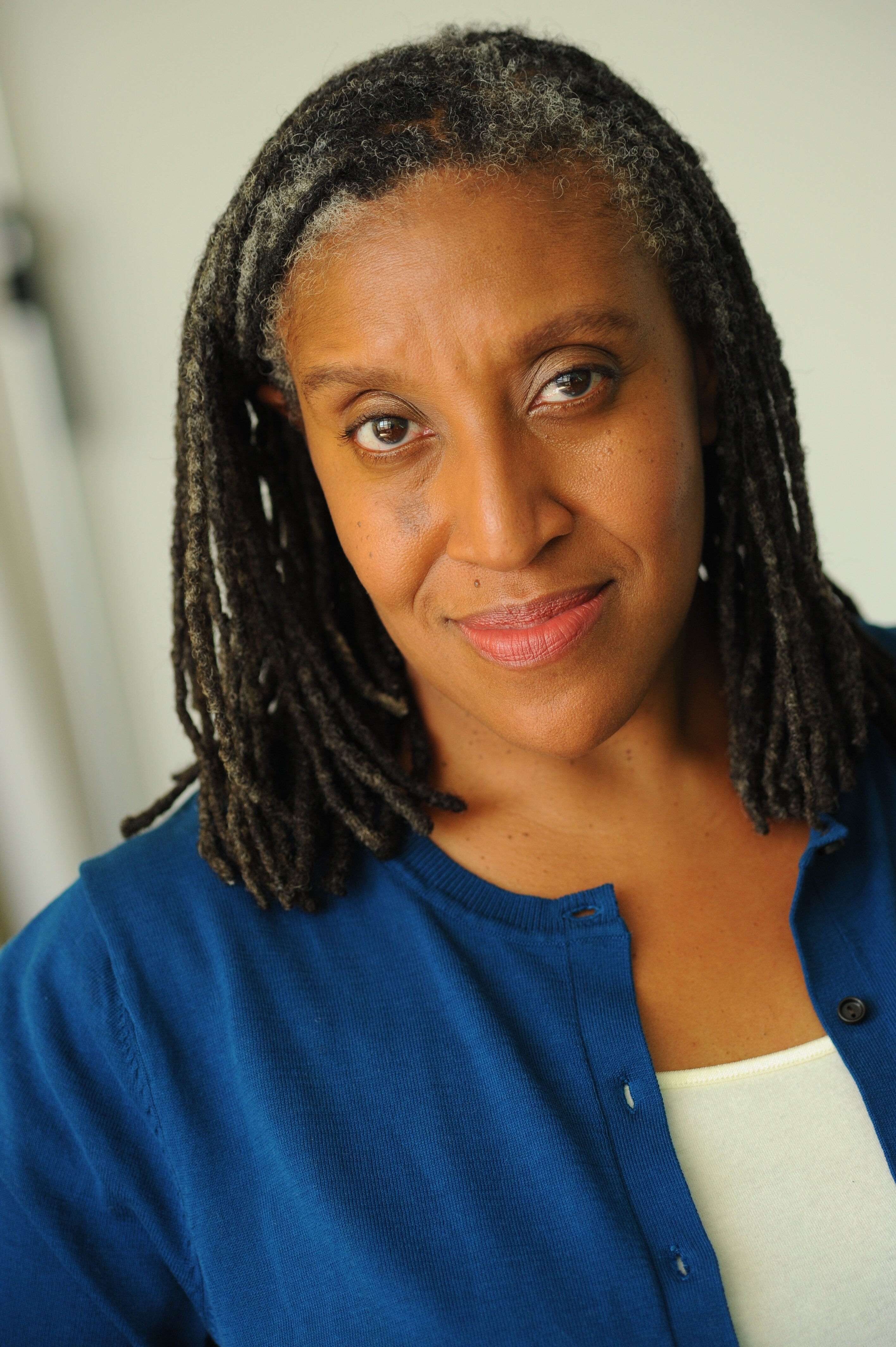 Lauryn Harrison character from FBI: Most Wanted TV series