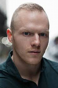 Paul Rains character from FBI: Most Wanted TV series Paul Rains character from FBI: Most Wanted TV series