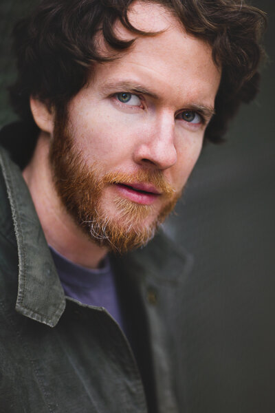 Matthew Smit character from FBI: Most Wanted TV series Matthew Smit character from FBI: Most Wanted TV series