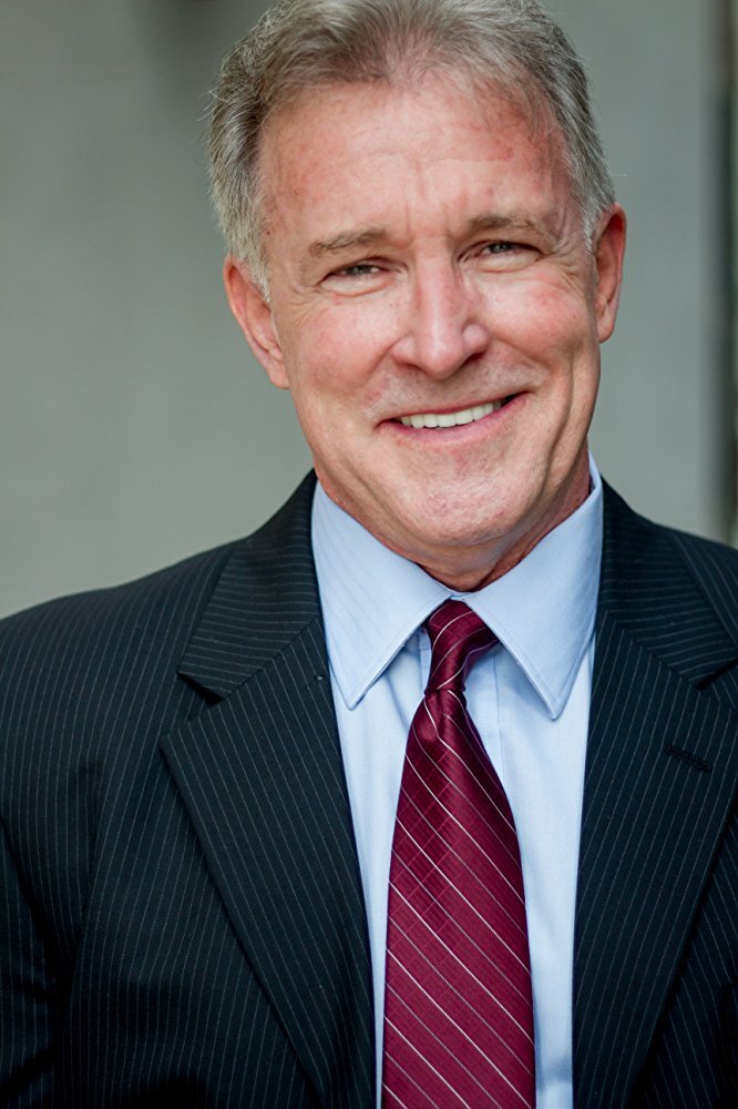 Professor Tim Bolton character from FBI: Most Wanted TV series