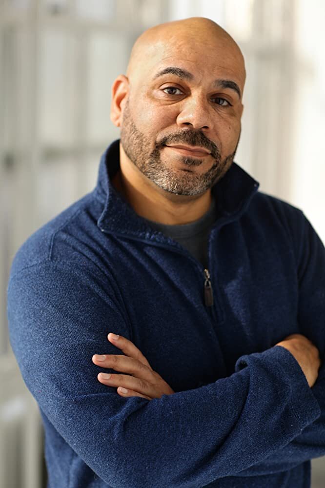 Buddy Woodson character from FBI: Most Wanted TV series