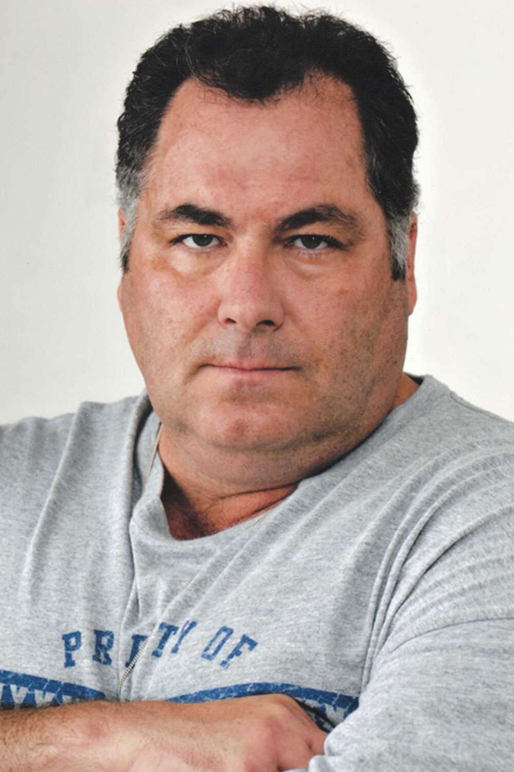 Ted Clark character from FBI: Most Wanted TV series Ted Clark character from FBI: Most Wanted TV series