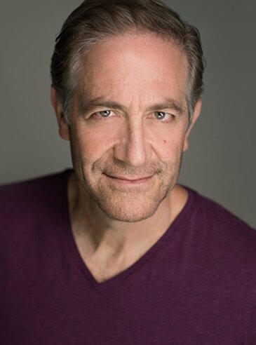 Attorney Dick Bertsch character from FBI: Most Wanted TV series