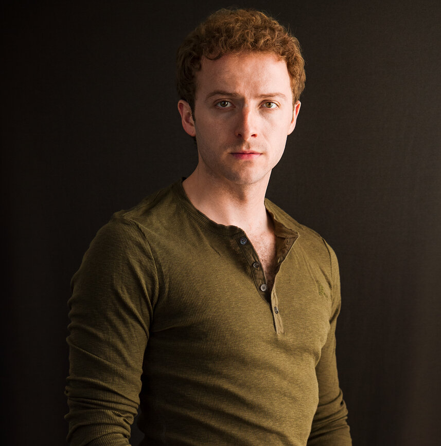 Lennon Marsh character from FBI: Most Wanted TV series Lennon Marsh character from FBI: Most Wanted TV series