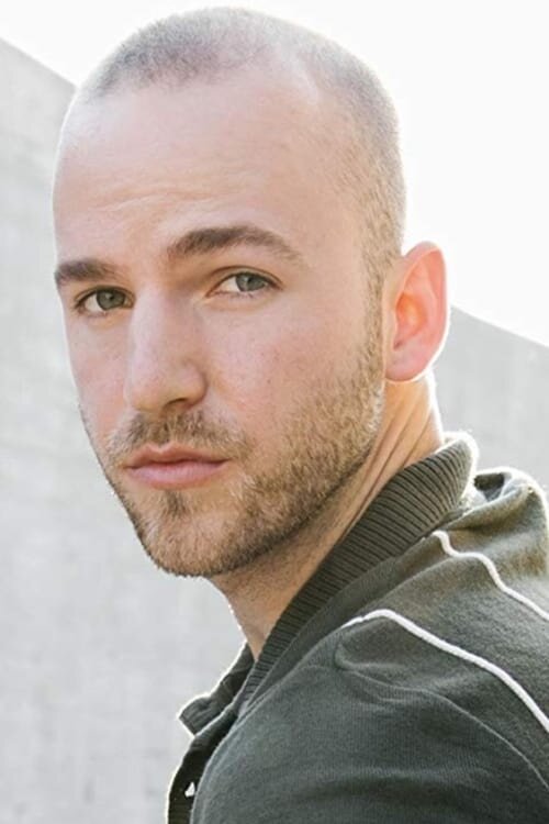 Cutler character from FBI: Most Wanted TV series Cutler character from FBI: Most Wanted TV series