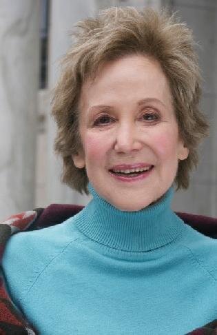 Cam Kornman as Sally in FBI: Most Wanted