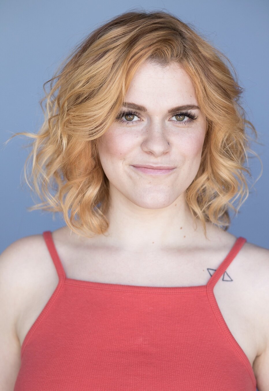 Gillian Barwell character from FBI: Most Wanted TV series