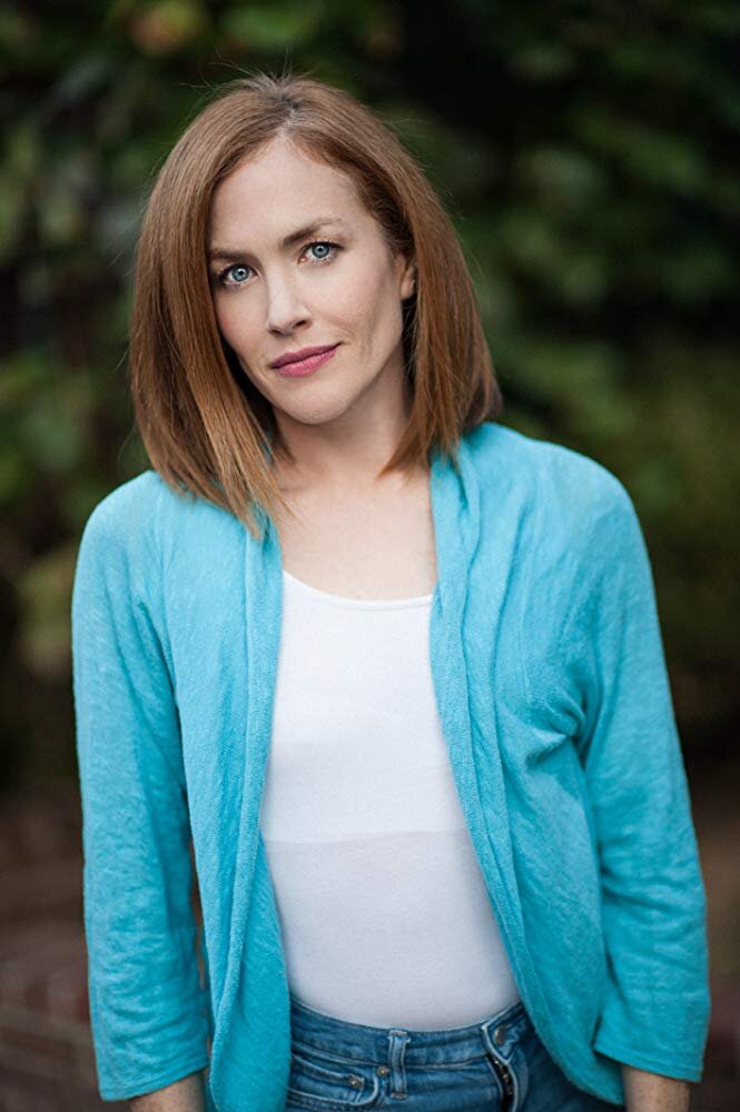 Jenna Marks character from FBI: Most Wanted TV series Jenna Marks character from FBI: Most Wanted TV series