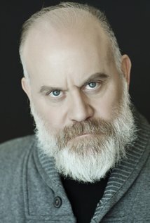 Doug Boswell character from FBI: Most Wanted TV series Doug Boswell character from FBI: Most Wanted TV series