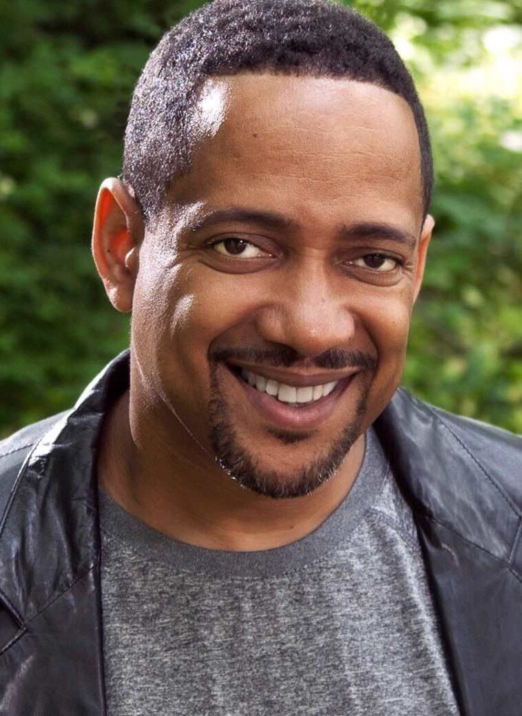 Lewis character from FBI: Most Wanted TV series Lewis character from FBI: Most Wanted TV series