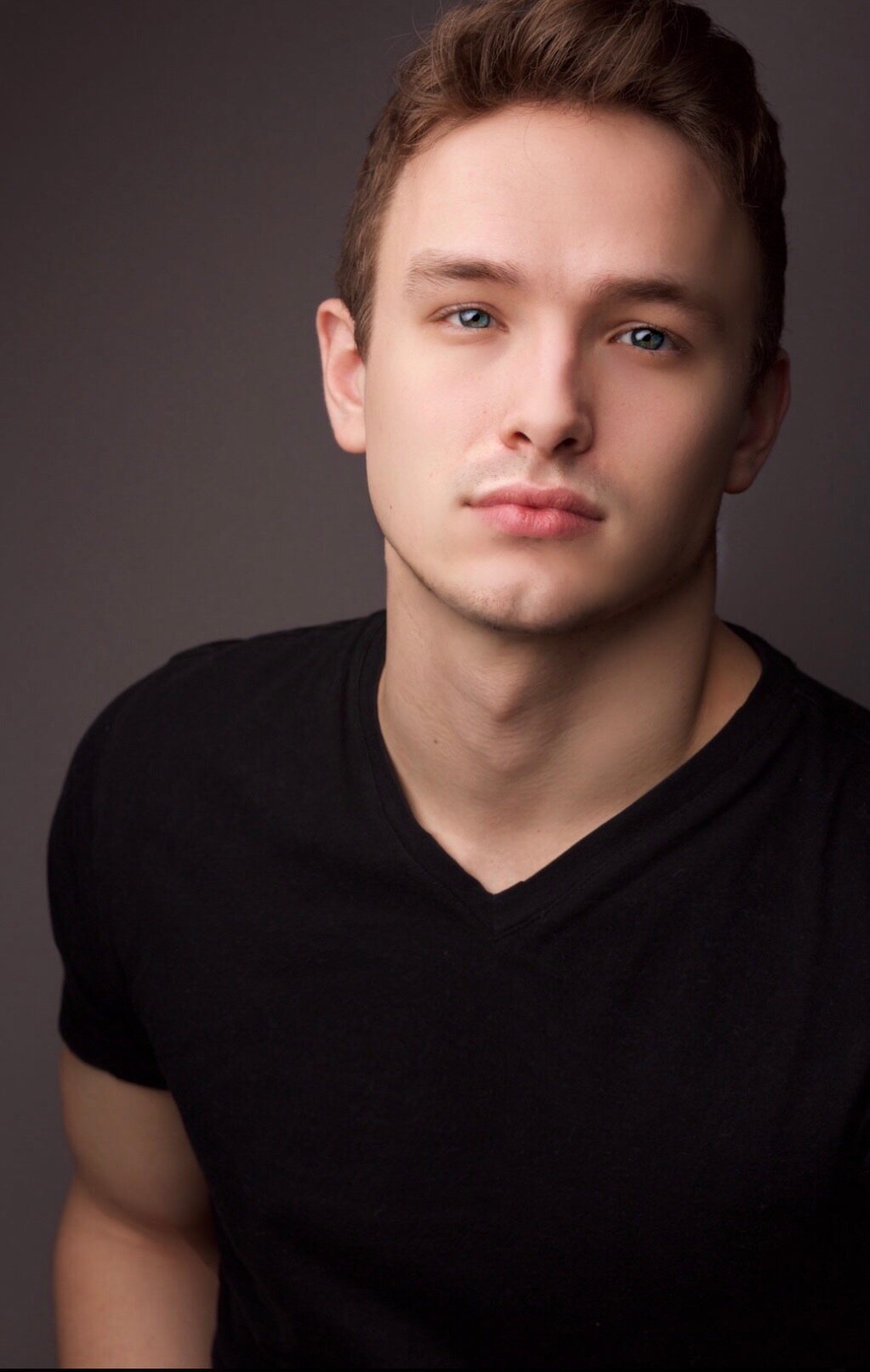 Christian Hopper as Tommy in FBI: Most Wanted