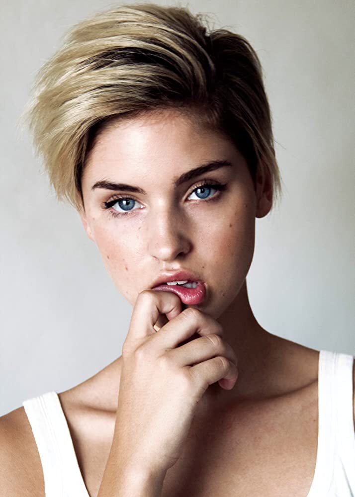 Katherine "Kat" Vaughn character from FBI: Most Wanted TV series