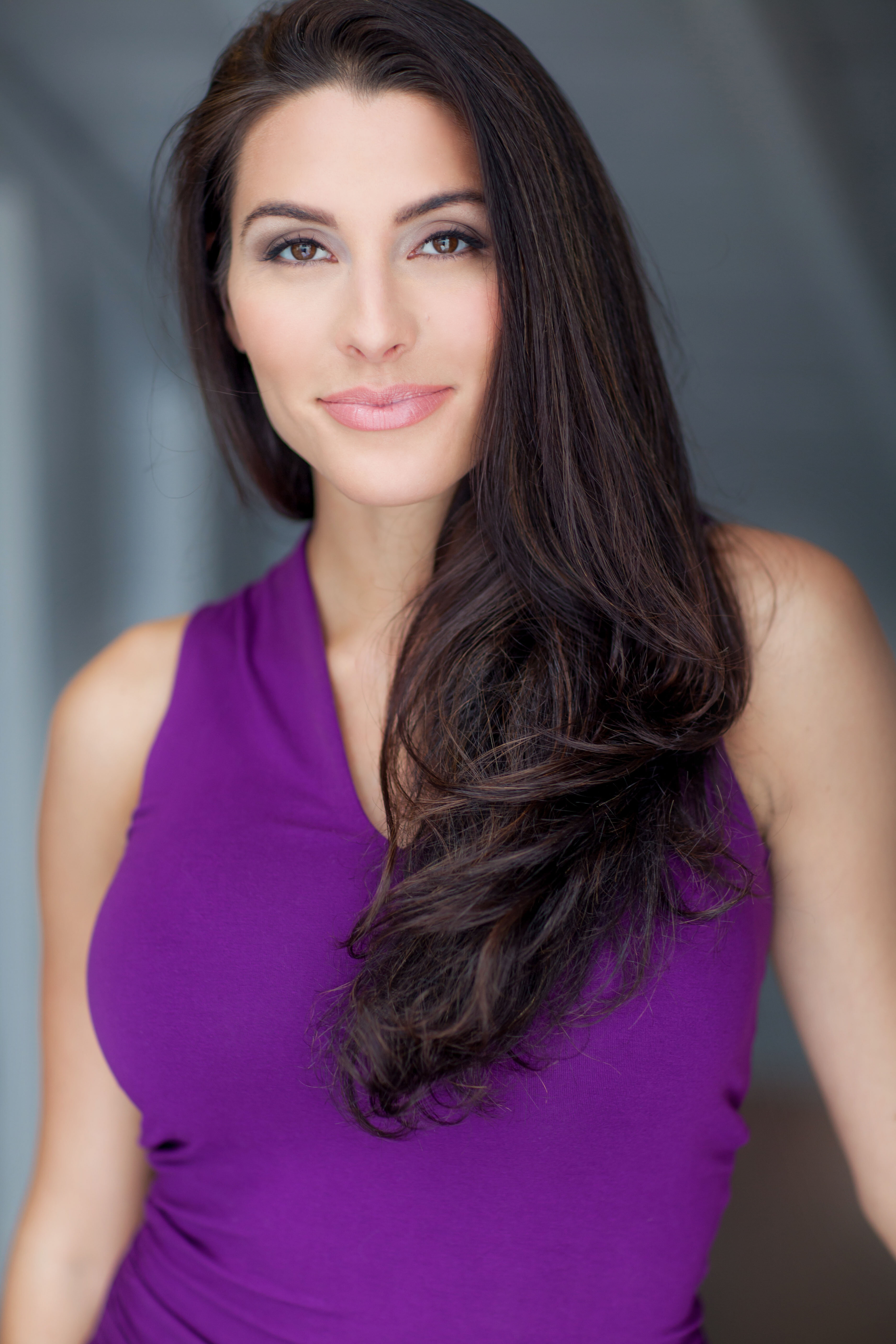 Christine James Walker as Meredith in FBI: Most Wanted