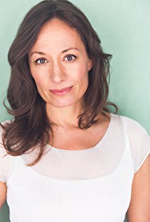 Courtney Parker character from FBI: Most Wanted TV series Courtney Parker character from FBI: Most Wanted TV series