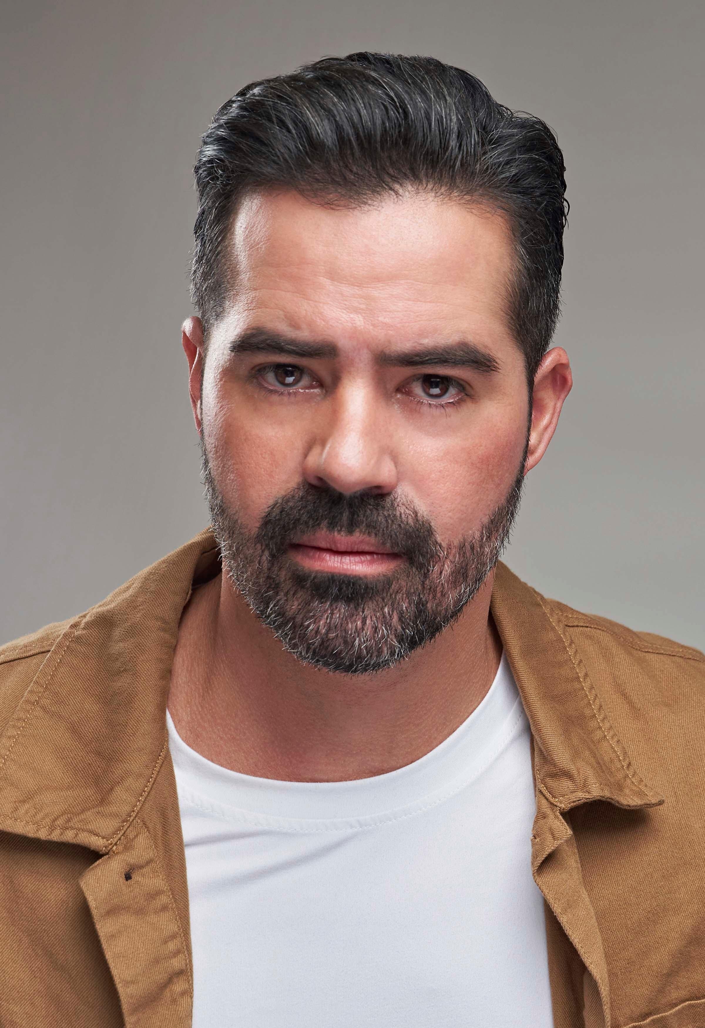 Angel Diaz character from FBI: Most Wanted TV series Angel Diaz character from FBI: Most Wanted TV series