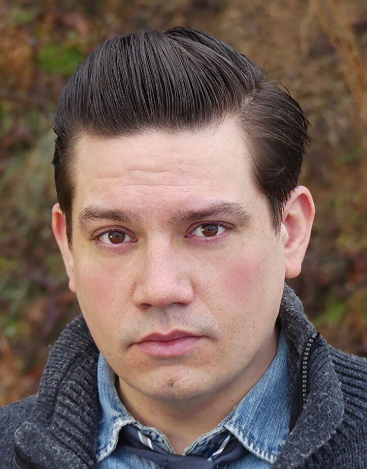 Christopher Ryan Grant as Ray Bell in FBI: Most Wanted