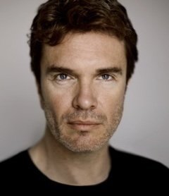 Christopher Shyer as George Locke in FBI: Most Wanted