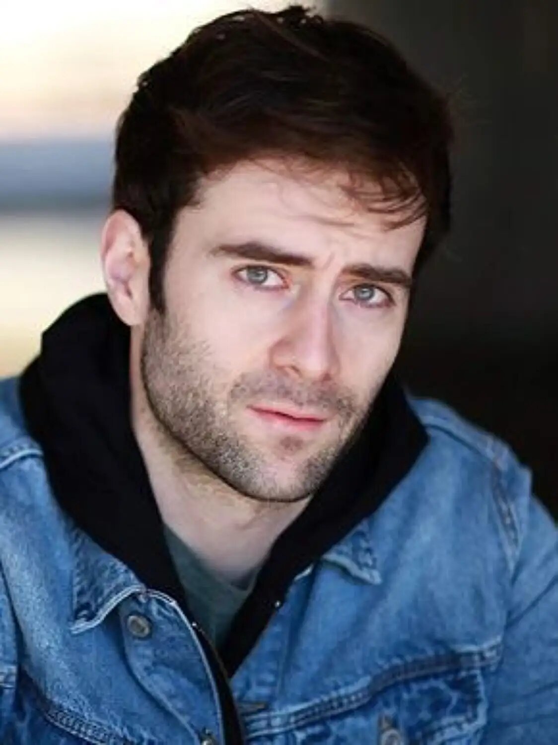 Scot Weitzen character from FBI: Most Wanted TV series