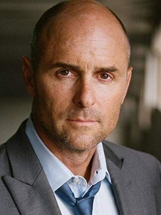 Chief Vincent Sayles character from FBI: Most Wanted TV series