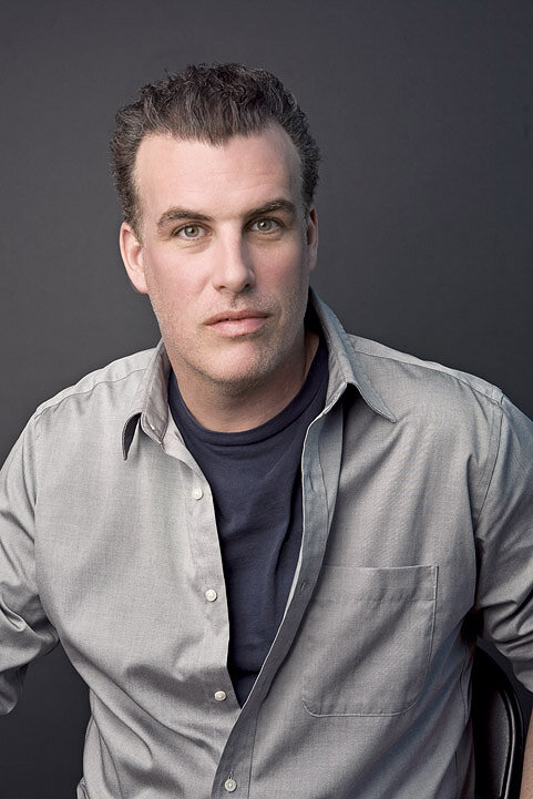 Paul Mullins character from FBI: Most Wanted TV series
