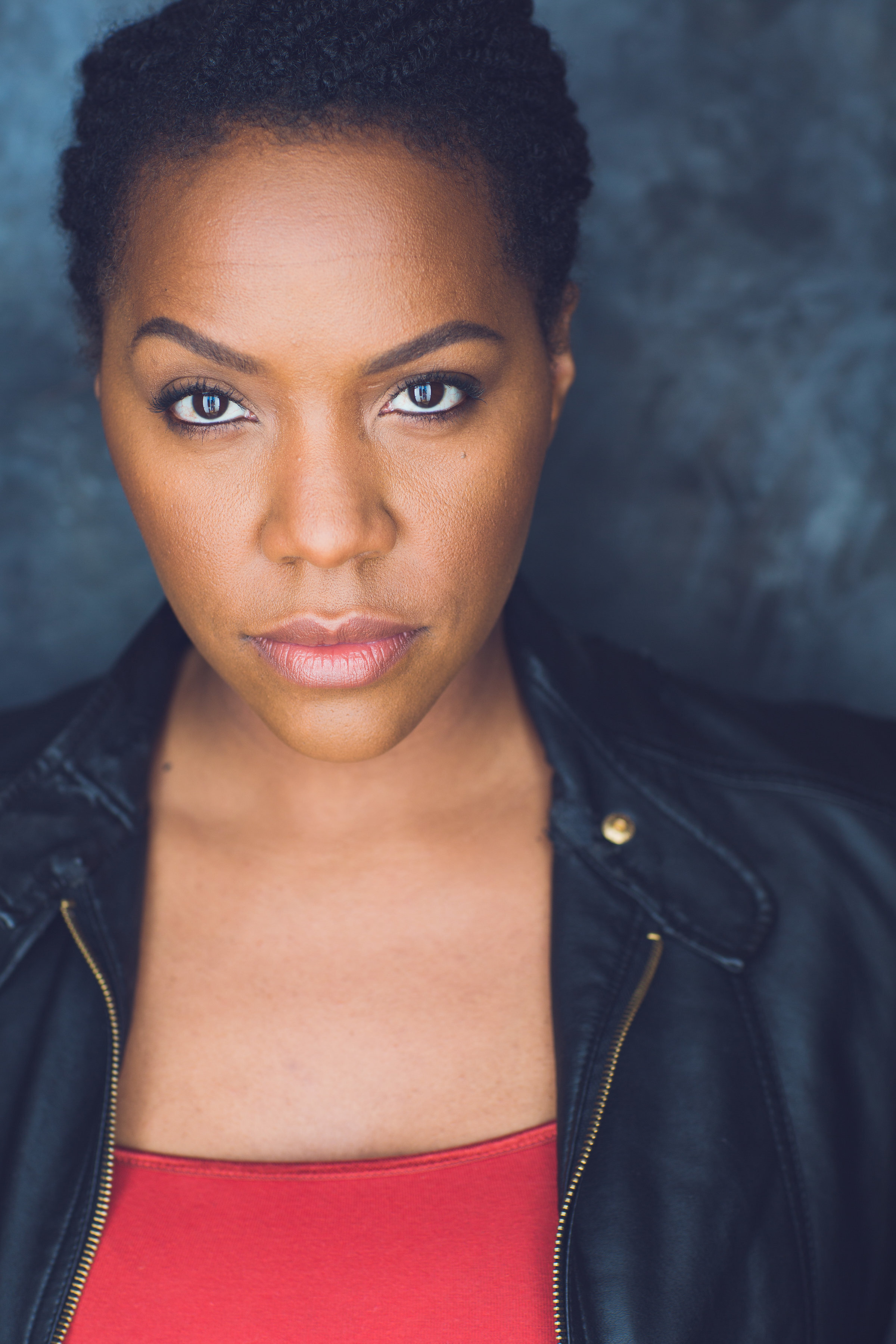 Rachel Morris character from FBI: Most Wanted TV series