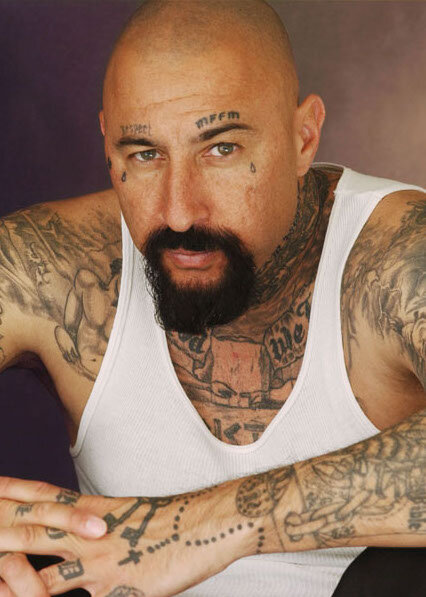 Jose Salazar character from FBI: Most Wanted TV series