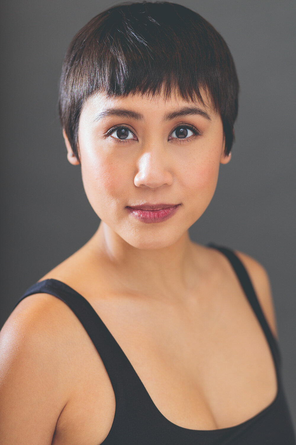 Crystal Chau as Jen in FBI: Most Wanted