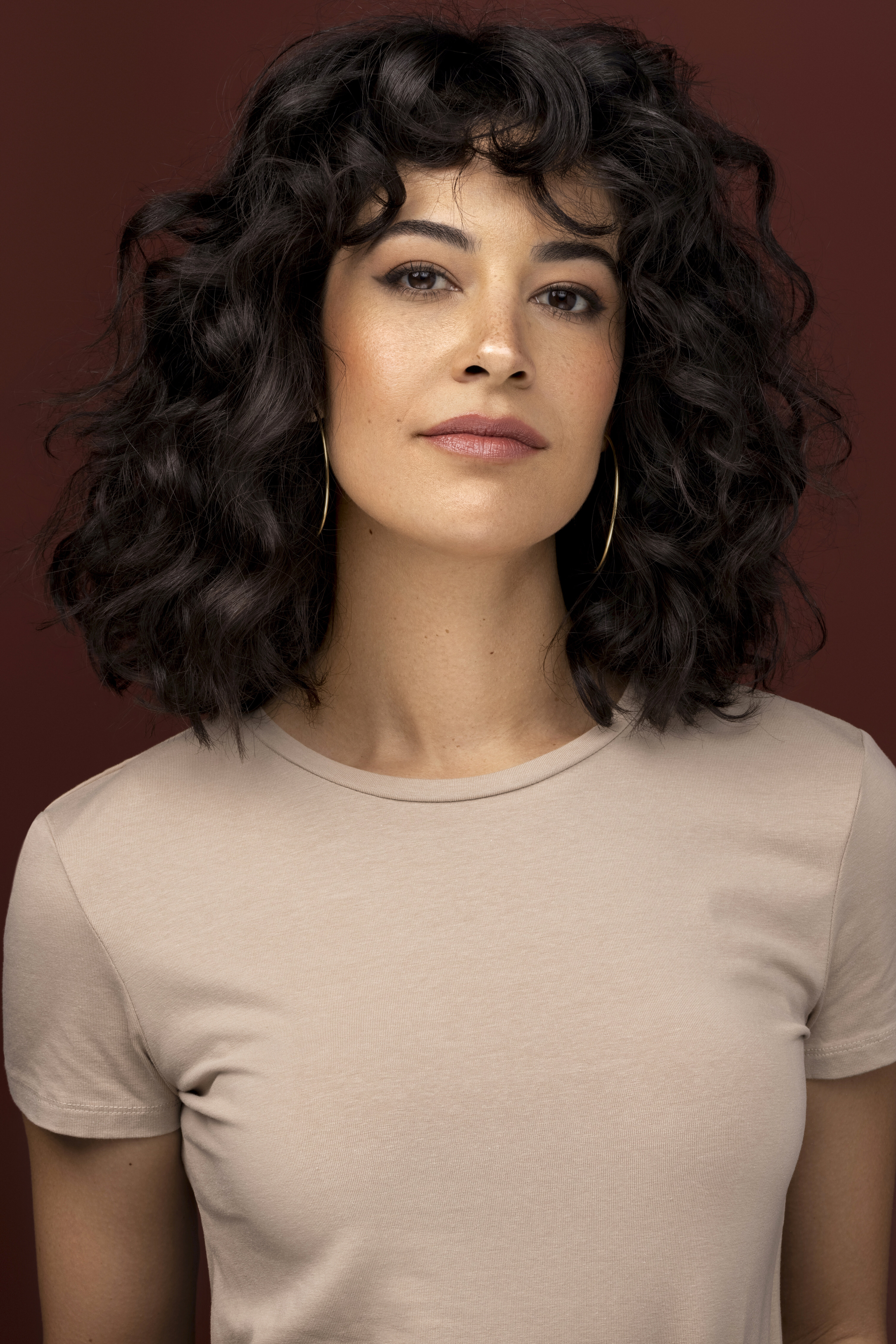 FBI: Most Wanted Season 1 Guest Star Czarina Mireles FBI: Most Wanted Season 1 Guest Star Czarina Mireles
