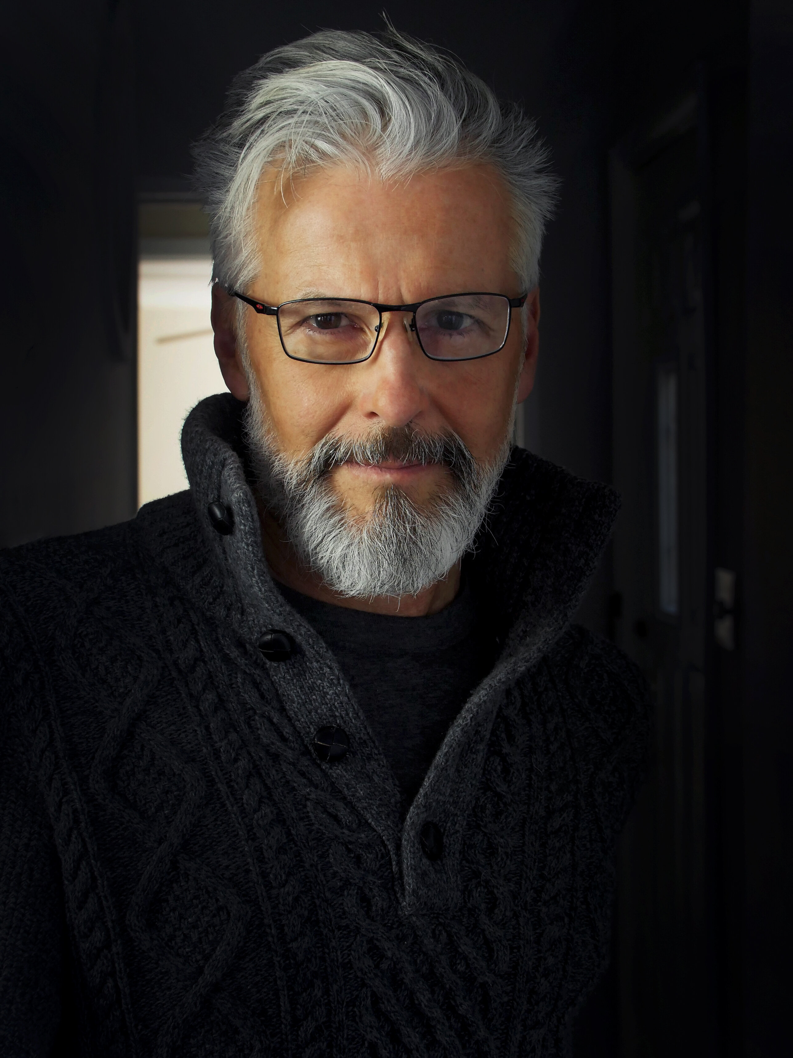 Dan Wiggins character from FBI: Most Wanted TV series Dan Wiggins character from FBI: Most Wanted TV series