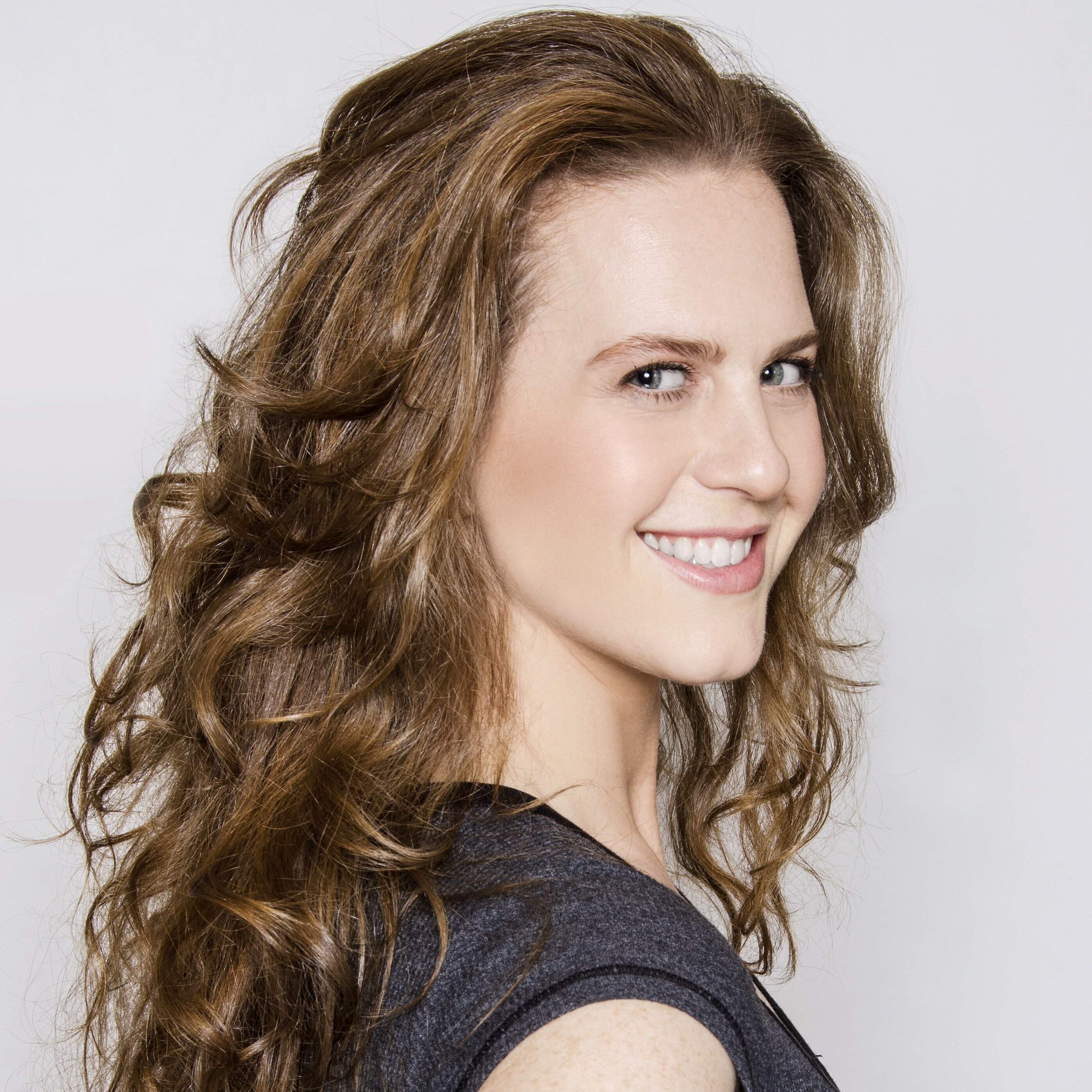 Vicky Brokaw character from FBI: Most Wanted TV series