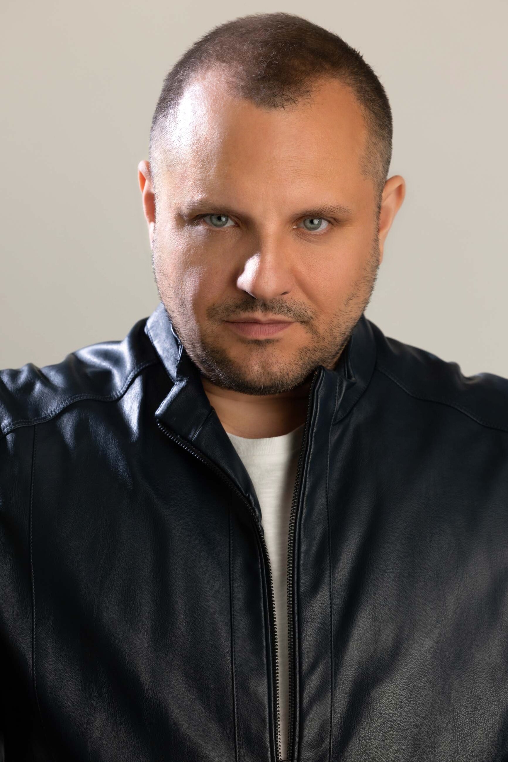 Danny Doherty as Buddy in FBI: Most Wanted