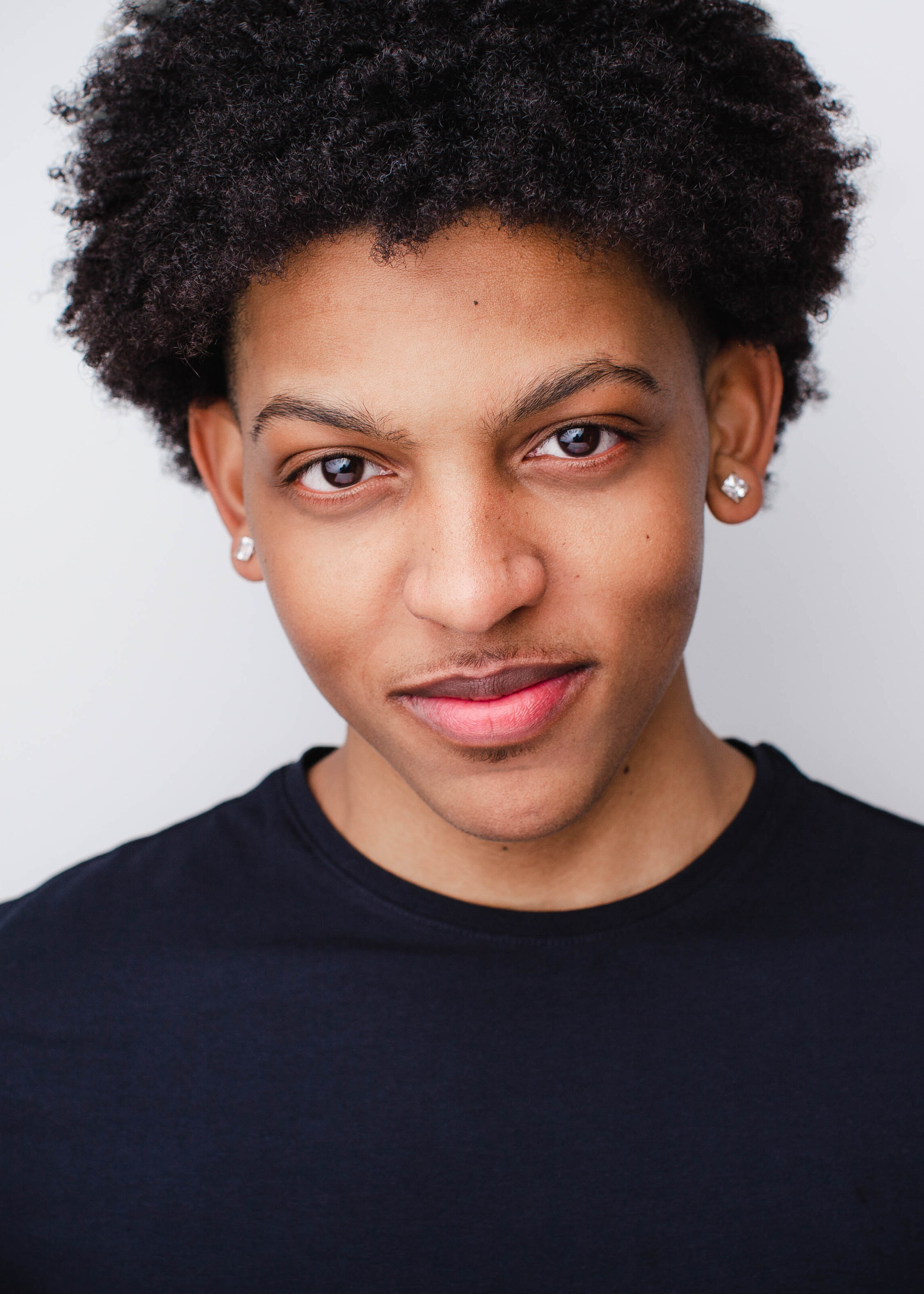 Jayden Rainey character from FBI: Most Wanted TV series Jayden Rainey character from FBI: Most Wanted TV series