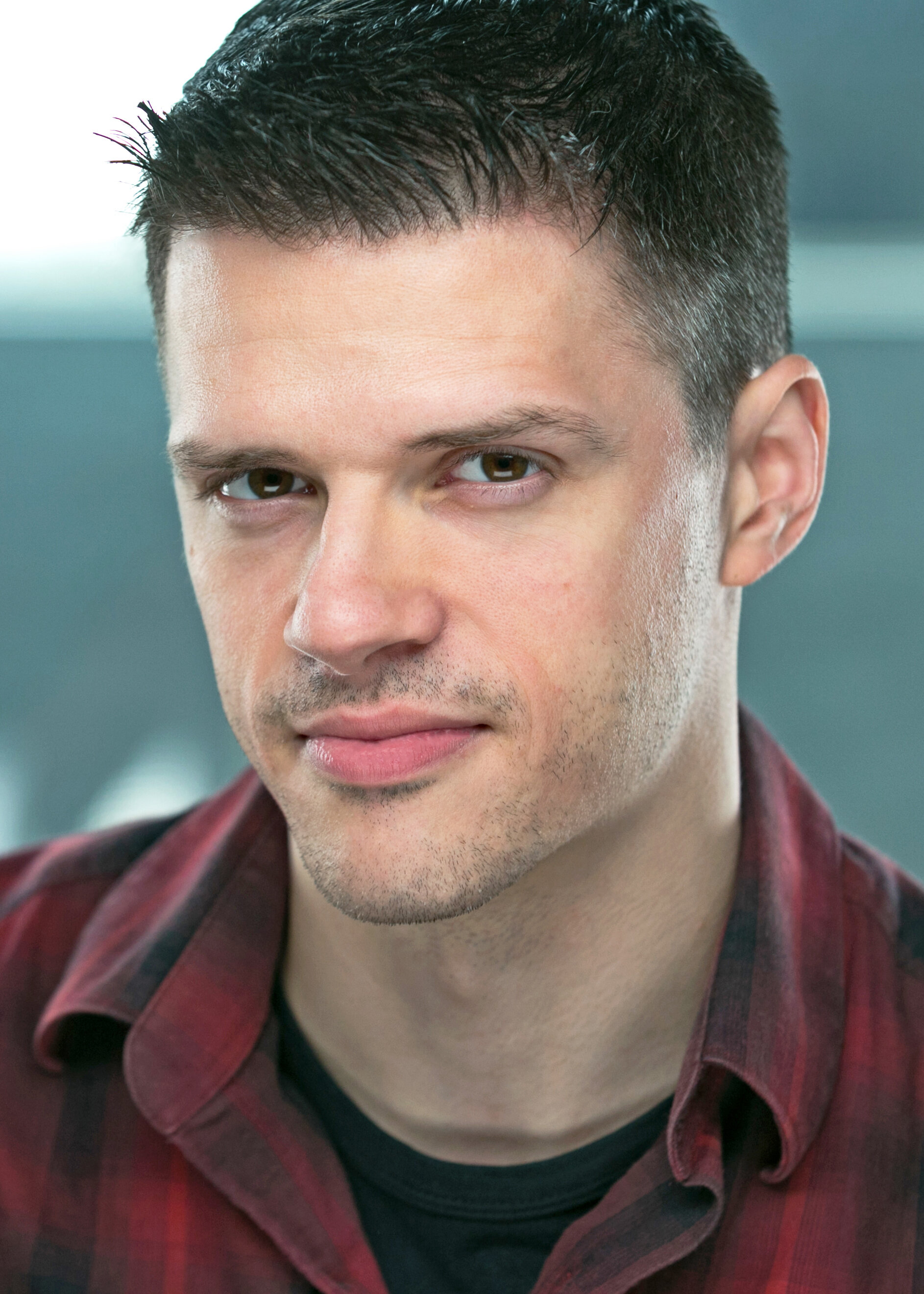 FBI: Most Wanted Season 1 Guest Star Daren Donofrio FBI: Most Wanted Season 1 Guest Star Daren Donofrio