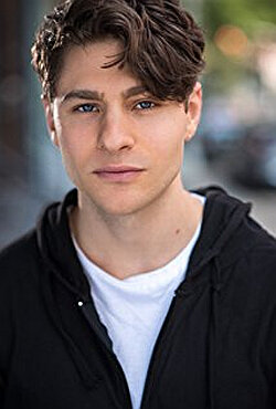 Nico Sabalenka character from FBI: Most Wanted TV series