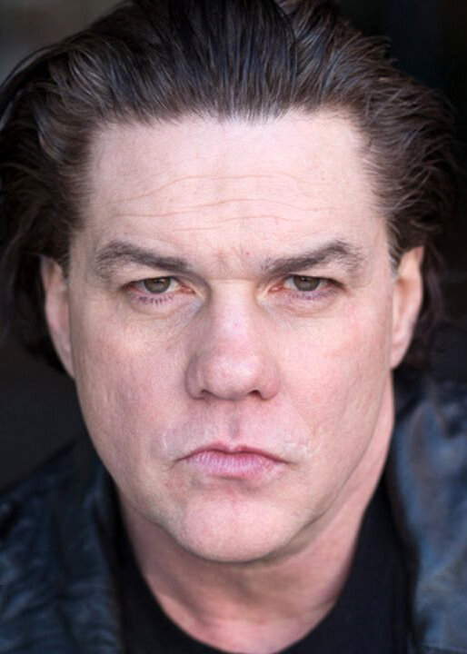 Eli Bryant character from FBI: Most Wanted TV series Eli Bryant character from FBI: Most Wanted TV series