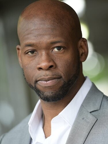 Dennis Lang character from FBI: Most Wanted TV series Dennis Lang character from FBI: Most Wanted TV series