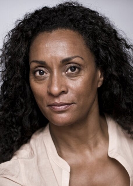 Warden Renee character from FBI: Most Wanted TV series