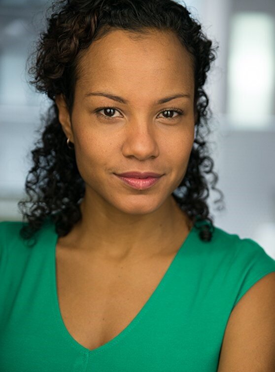 Denise Pillott as Officer Smith in FBI: Most Wanted