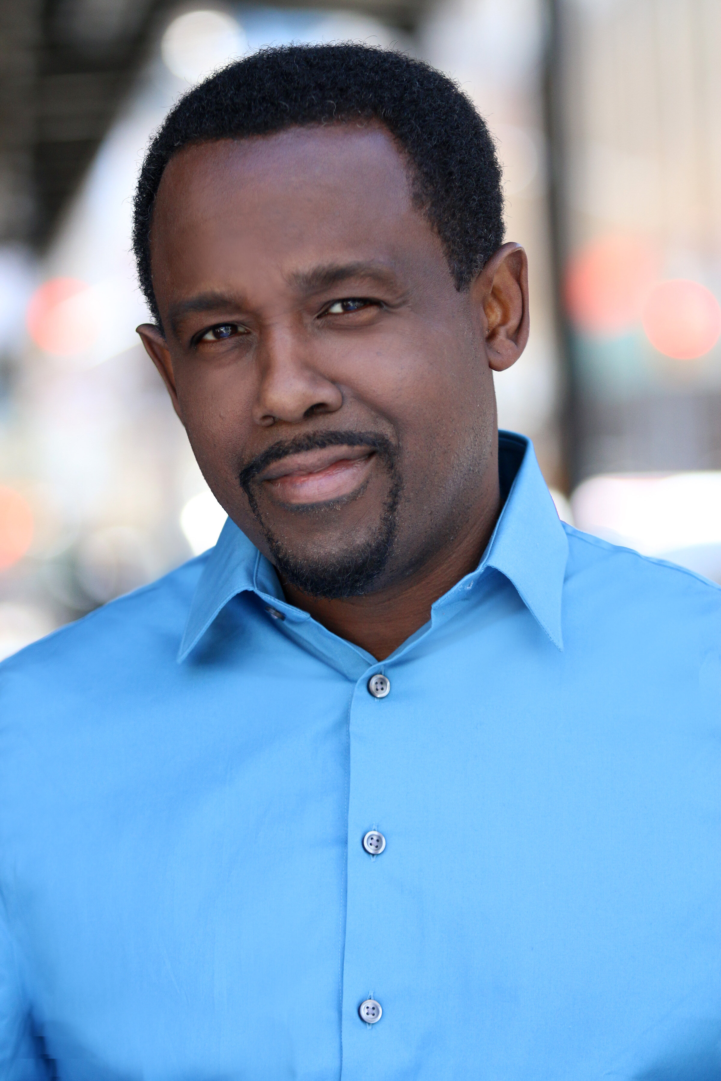 SIA Ryan Cole character from FBI: Most Wanted TV series