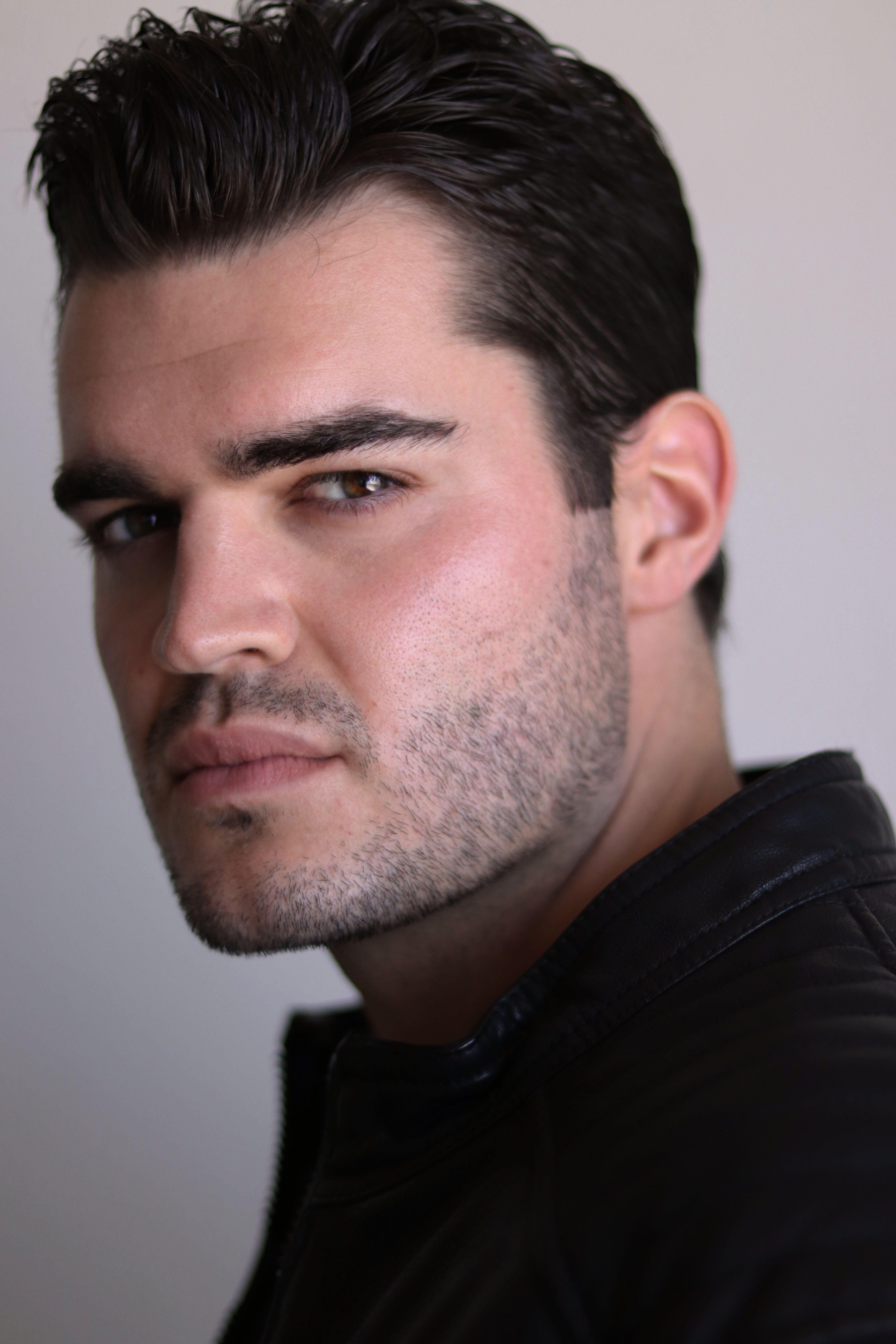 Derek Mikula as Mike Short in FBI: Most Wanted
