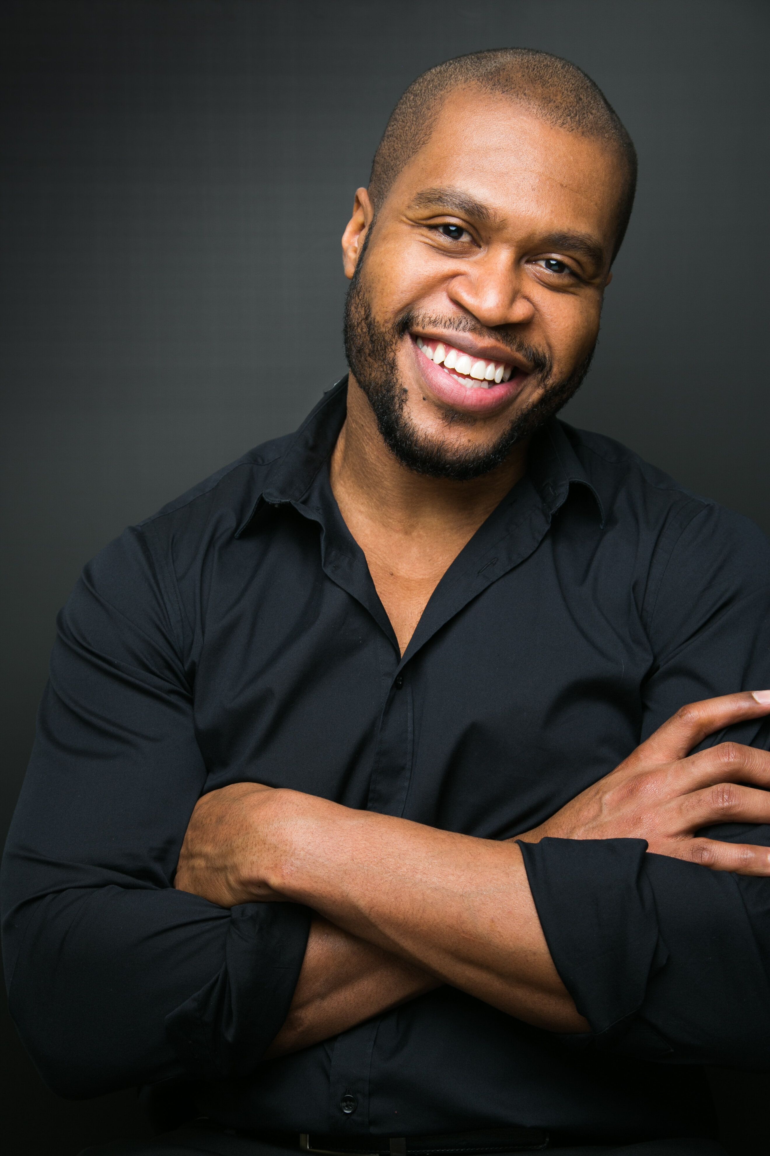 Dr. Darian Johnson character from FBI: Most Wanted TV series Dr. Darian Johnson character from FBI: Most Wanted TV series
